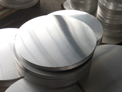 1070 disco de aluminio