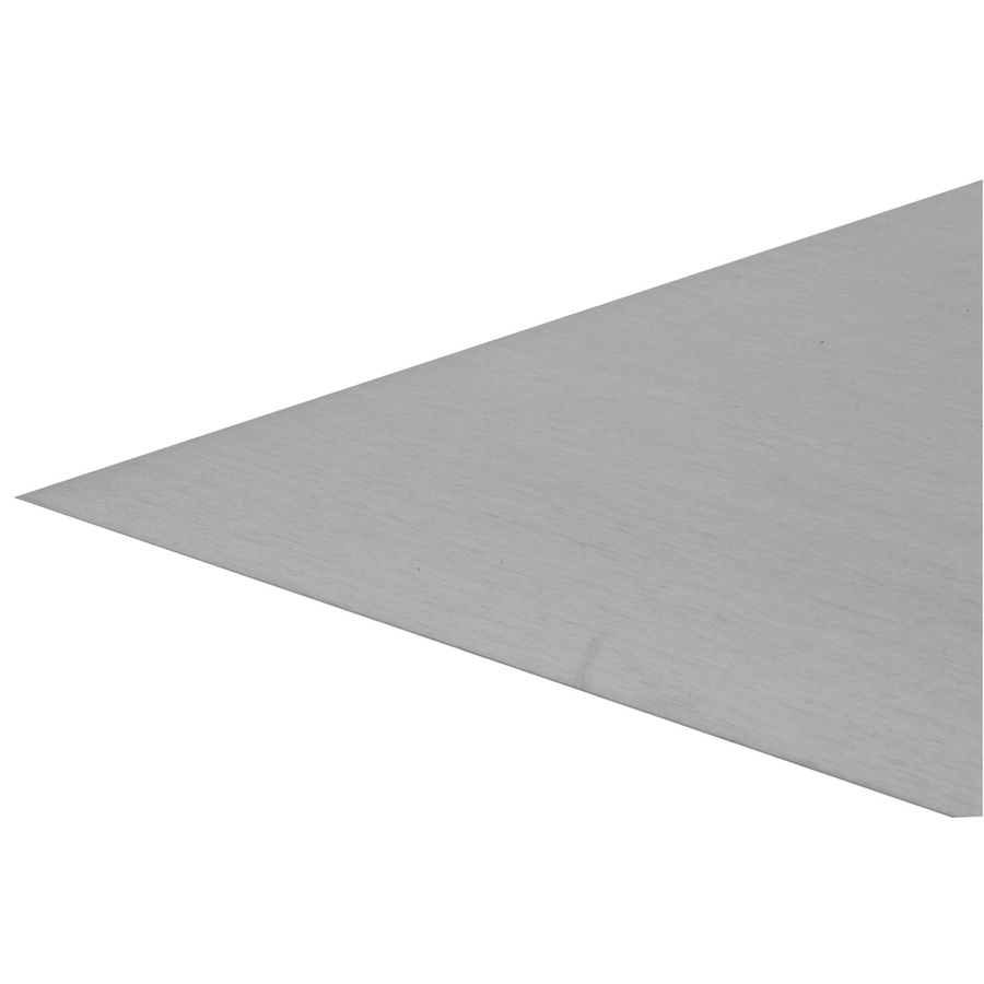 6061 Placas planas de chapa de aluminio de chapa de aluminio, rectángulo  tratable térmicamente 3/4/5/6/0.315 in hojas de metal de aluminio para