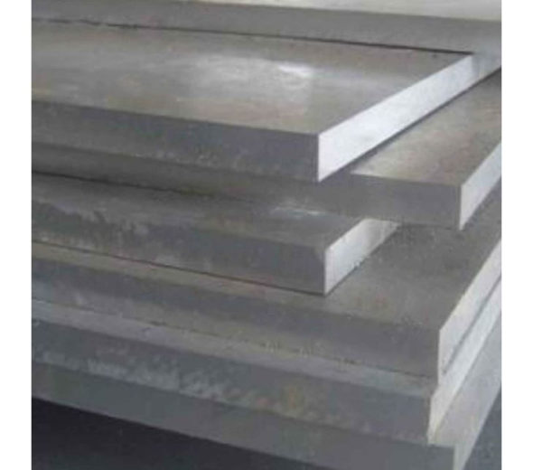 Placa De Aluminio Marino